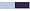 icy blue/navy