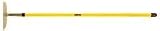 Ampco H-100FG, Garden/Mixing Hoe 6 x 55, Fiberglass Handle