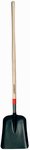 Union Shovel General Purpose Long Handle