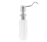 Newport Brass 127/06 Soap Dispenser-Victorian Antique Brass