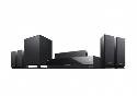 1000W 5.1 Home Theater System with 3D Blu-Ray Player