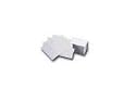 PREMIER PVC CARD, 30 MIL (5 PACKS OF 100) - P110I, P120I, P205, P210I, P310F, P3