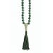 Mala, Aventurine Precious Stone; (Meditation Rosary)