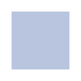 Rosco 1/4 Blue CTB Color Conversion Gel Filter, 24 x 25' Roll