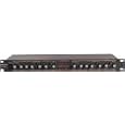 NADY CL-5000 Dual Channel Compressor Limiter with Gate