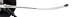 Clear Voice Tube for Tristar (h81/h81n) & Encore (h91/h91/h101)
