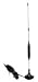 Technocel Antenna - Dual Band Magnet Mount, Universal