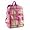 Wht/Pink Pizzazz Plaid
