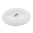 Lekue Silicone 7-Inch Suction Lid