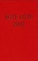 Rote Liste 2002