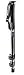 BOGEN 681-B Manfrotto Series Monopod for Still Camera