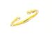 Toe Ring - 14kt Gold Bead