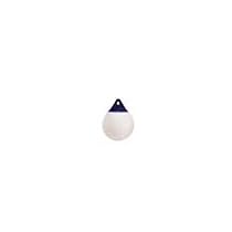 A Series Buoys - White (Dia: 18.5" / Length: 23 / Cir.: 58.5 / Buoyancy: 121 lbs.)