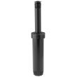 Rain Bird Sure Pop Series 4-Inch 11 to 15-Foot Coverage Radius Pop-Up Spray Head Sprinkler - Center Strip #SP40CST