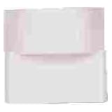Buy Plastic Trends Inc P1926 Pvc Flush Downspout Adapter by Plastic Trends