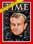 Jack Paar / TIME Cover: August 18, 1958, Art Poster by TIME Magazine