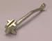American Flange TWM Non-Spark Manganese-Bronze Combination Drum Wrench fits 2