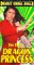 VHS : Dragon Princess (Dub)