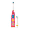Childrens Toyshop  Toys : Battery Operated Toothbrush - Pink