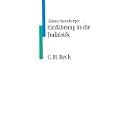 Einf�hrung in die Judaistik