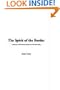 The Spirit of the Border