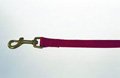 1/2"/12mm Red Nylon Lead