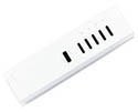 8-Scene Remote Control White