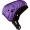 Purple/Black