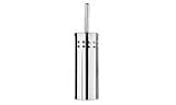 BRAND NEW TOILET BRUSH HOLDER & BRUSH, LOO BRUSH SQUARE DESIGN