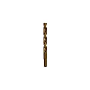 Mibro Group (The) Mm21/64X4-5/8Cobdrilbit 287953 Cobalt Jobber Drill Bit