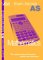 AS Exam Secrets Maths