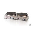 Krampouz Electric Crepe Maker Double Griddle Cecij4 img