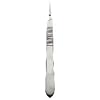 Myco Scalpel Handle, For Style #10, #11, #12 & #15 Blades