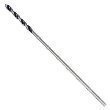 Irwin #39104 1/4x18 #2 Installer Bit
