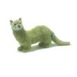 Plush Ferret 16" By Hansa