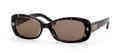 Kate Spade Sunglasses VENESSA S JJMP (GN) Golden Tortoise (Brown Polarized) by