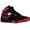 Black/Black/Red