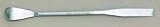 Fisherbrand Spoonulet Lab Spoons; Length: 7-1/4 in.