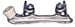 Sure-Grip Marathon Chassis - Size 7