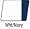 White w/ Navy