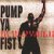 Pump Ya Fist: Hip-Hop Inspired by the Black Panthers