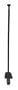 Technocel Antenna - Retractable For Motorola MICRO-TAC LITE MICRO-TAC LITE II/XL