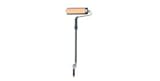 Wagner 0156113 TELESCOPIC ROLLER