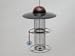 Gilitzer Bird Feeder, Chestnut