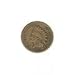 Indian Head Cent 1861 G-VG