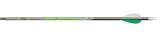 Carbon Express PileDriver Hunter 250 2 Fletched Arrows - Per 12