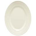 Melamine Dinnerware Platter, 12"