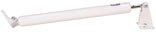 Hydraulic Door Closer, White
