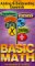 Adding & Subtracting Decimals - Basic Math The Complete Course Lesson Nine (KA8409)