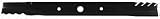 Tools & Hardware : Oregon Gator Mulcher 3-N-1 Blade For 33-Inch Snapper Rear Engine Lawn Mowers #96-633